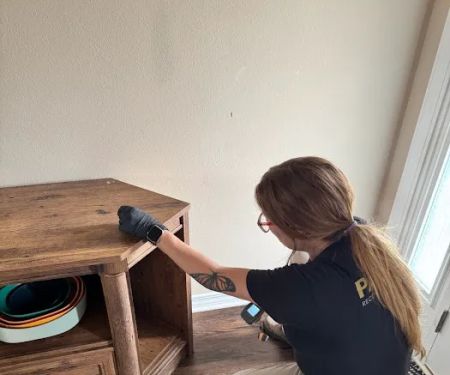 Paul Davis Restoration of Mobile