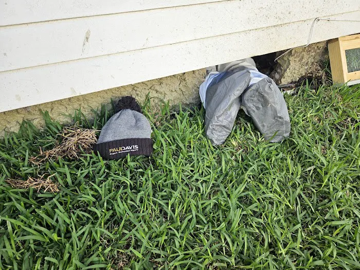 Paul Davis Restoration of Mobile Picture 8