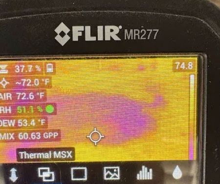 Boasting Mold, Fire, and Water Restoration