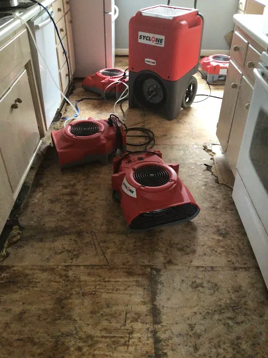 PuroClean of Mobile Picture 1