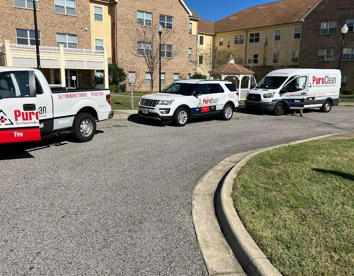 PuroClean of Mobile Picture 9