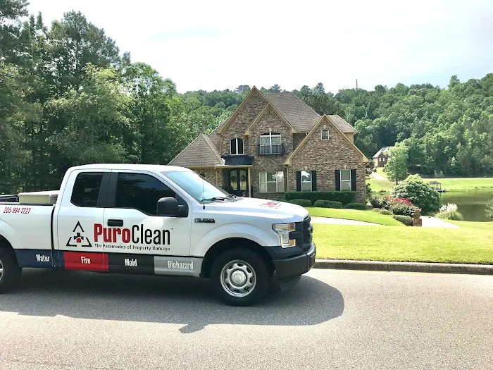 PuroClean of Mobile Picture 7