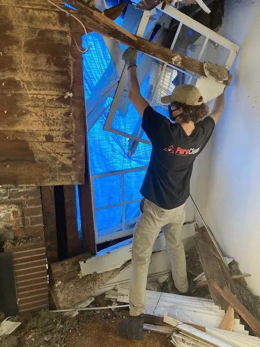 PuroClean of Mobile Picture 3