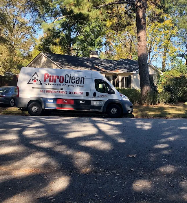 PuroClean of Mobile Picture 10