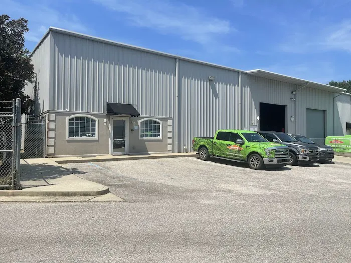 SERVPRO of Mobile County Picture 2