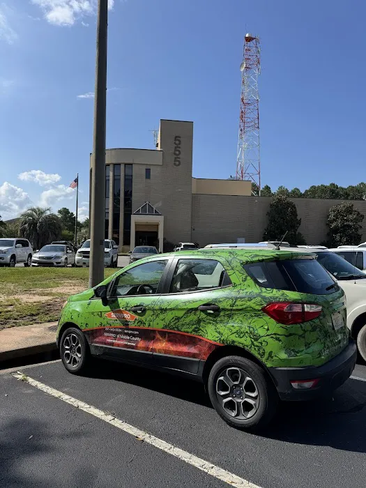 SERVPRO of Mobile County Picture 3