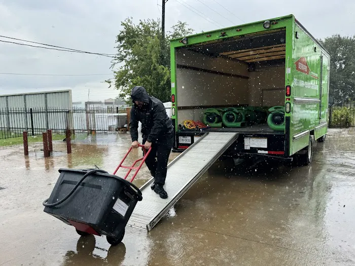 SERVPRO of Mobile County Picture 1