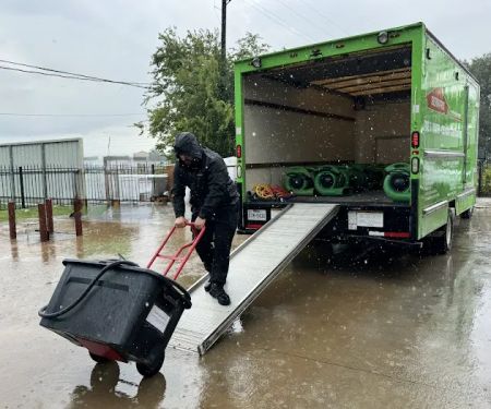 SERVPRO of Mobile County