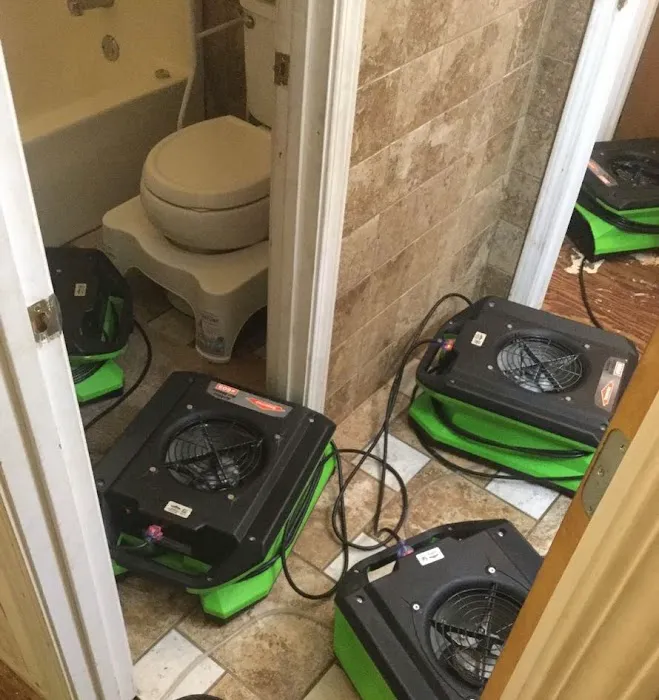 SERVPRO of Mobile County Picture 8