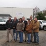 Phoenix Restoration Services