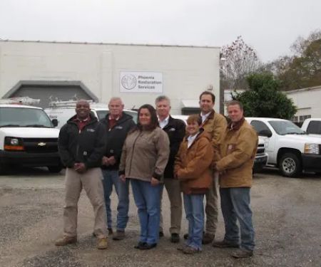 Phoenix Restoration Services