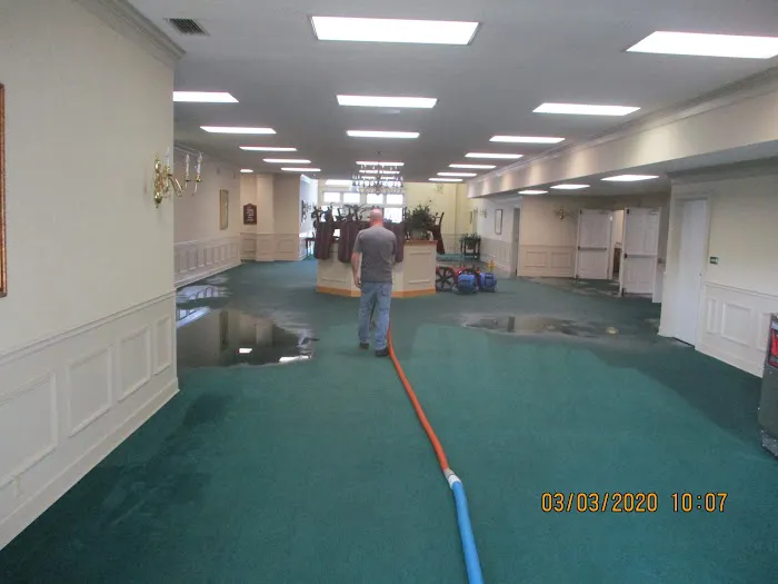 Phoenix Restoration Services Picture 8