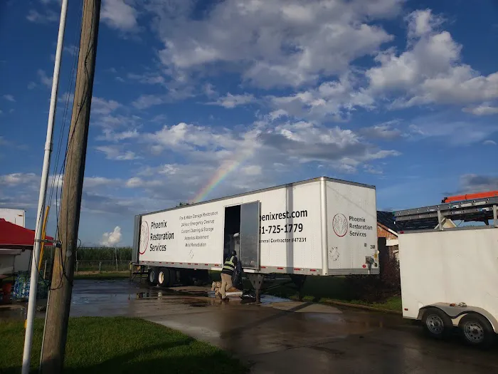 Phoenix Restoration Services Picture 4