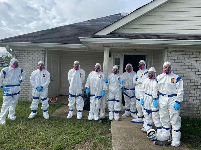 Phoenix Restoration Services Picture 10