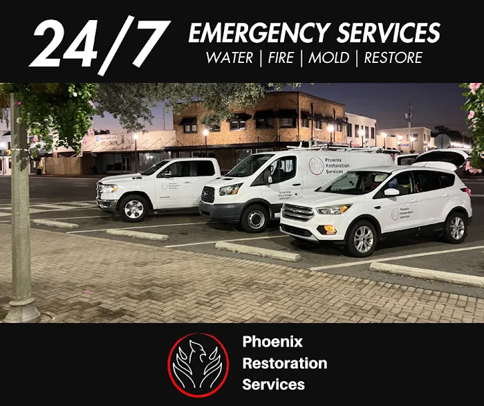 Phoenix Restoration Services Picture 7