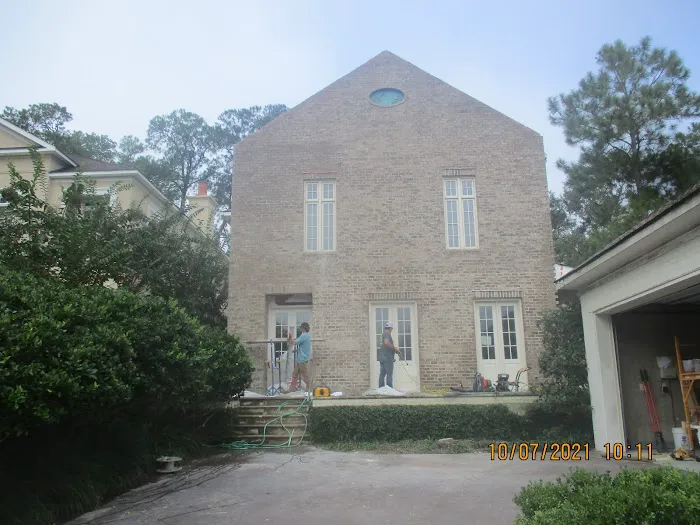 Phoenix Restoration Services Picture 9