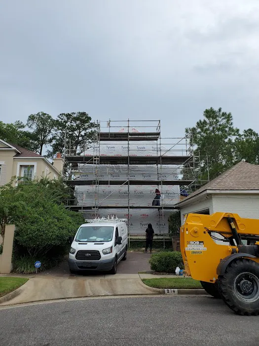 Phoenix Restoration Services Picture 2