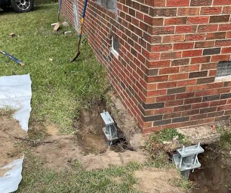 Ox Foundation Solutions