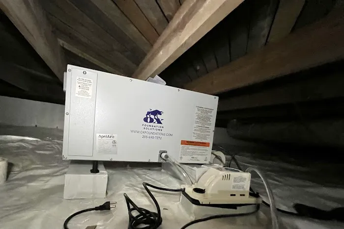 Ox Foundation Solutions Picture 3