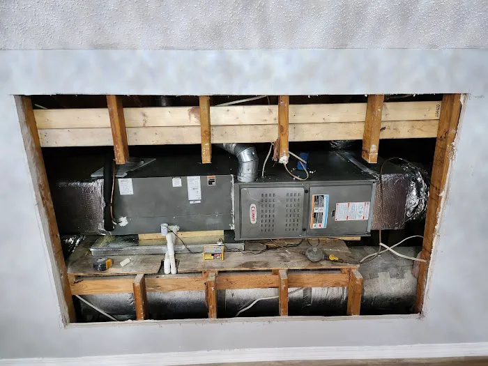 M & T Construction Picture 1