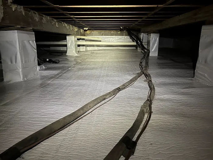 AFS Foundation & Waterproofing Specialists Picture 10