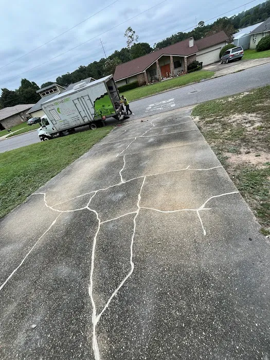 AFS Foundation & Waterproofing Specialists Picture 6