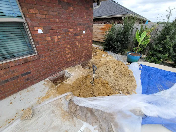 AFS Foundation & Waterproofing Specialists Picture 4