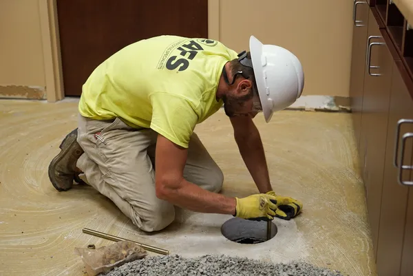 AFS Foundation & Waterproofing Specialists Picture 2