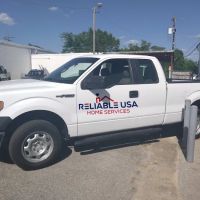 Reliable USA Water Damage Restoration ico