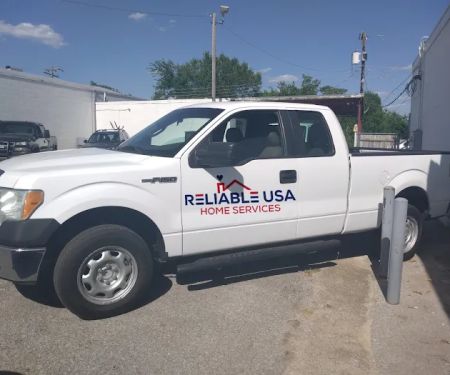 Reliable USA Water Damage Restoration