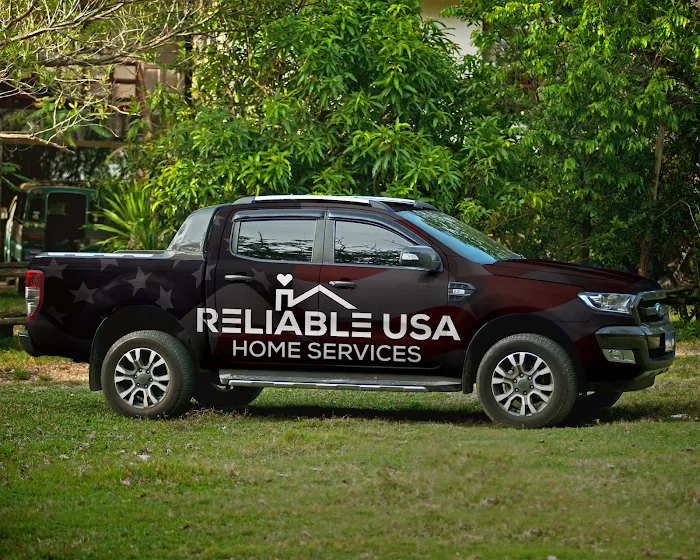 Reliable USA Water Damage Restoration Picture 2