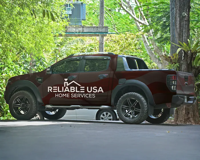 Reliable USA Water Damage Restoration Picture 3