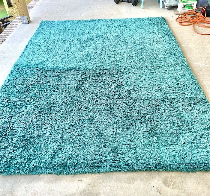 Stanley Steemer Picture 6