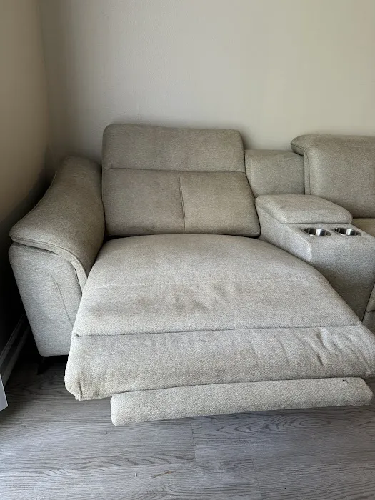 Stanley Steemer Picture 4