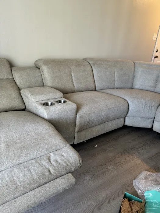 Stanley Steemer Picture 7