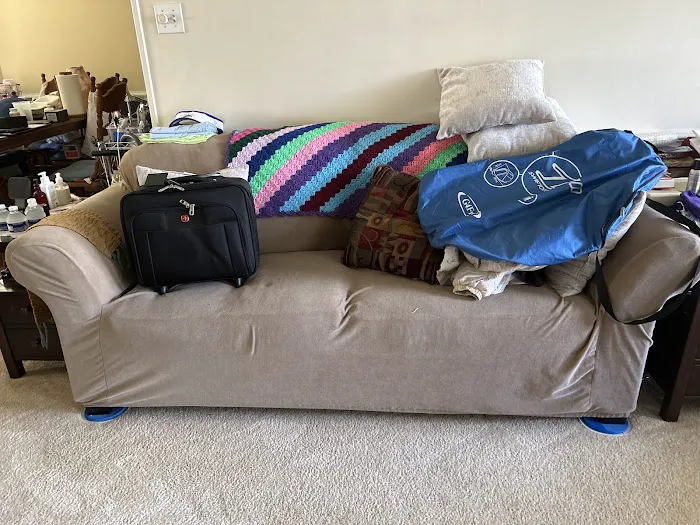 Stanley Steemer Picture 9