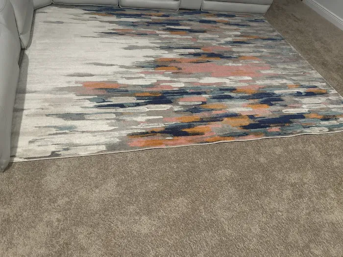 Stanley Steemer Picture 1