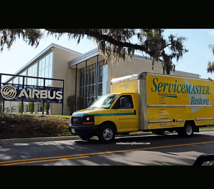 ServiceMaster Services Mobile Picture 9