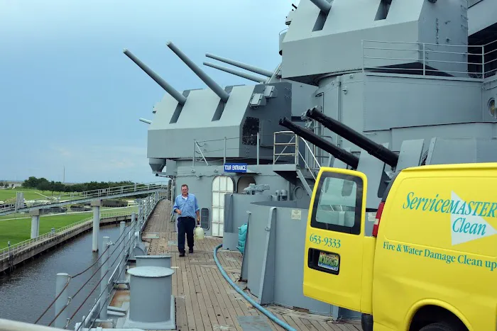 ServiceMaster Services Mobile Picture 4