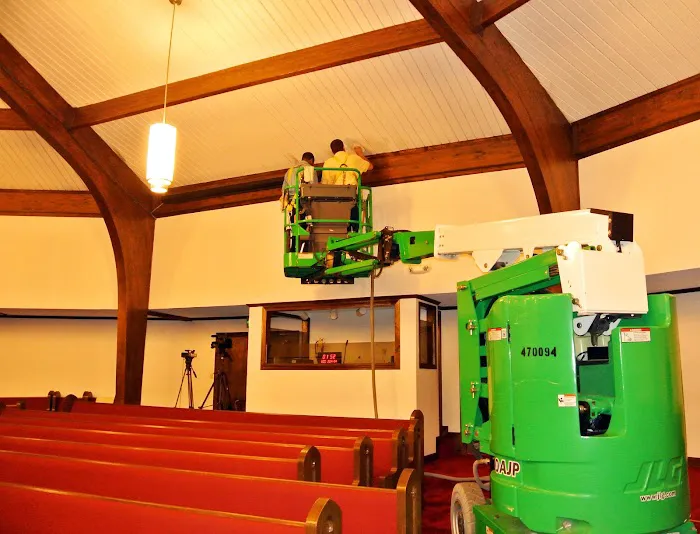 ServiceMaster Services Mobile Picture 2