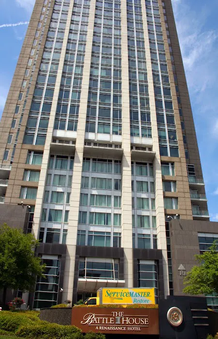 ServiceMaster Services Mobile Picture 5