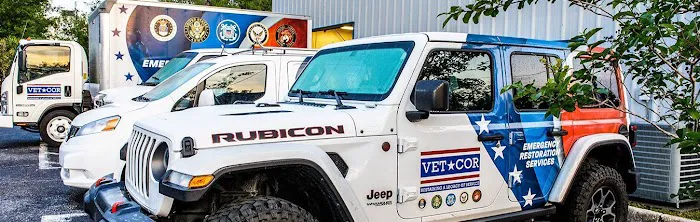 VetCor Services of Mobile AL Picture 1