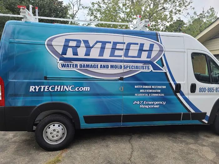 Rytech Of Mississippi Gulf Coast Picture 2