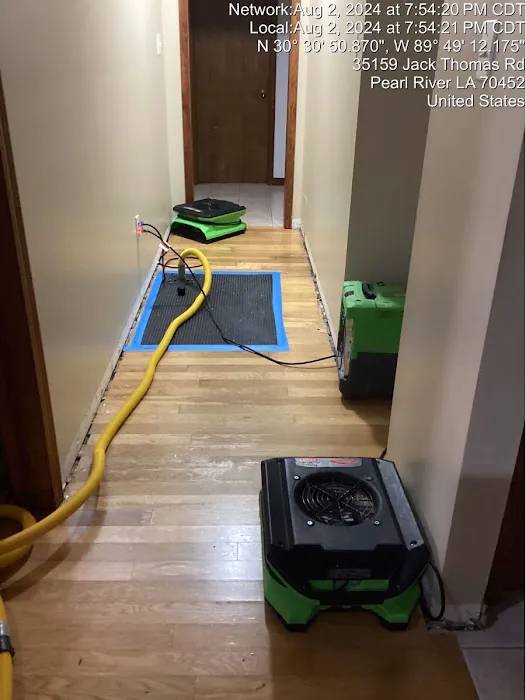 SERVPRO of Slidell Picture 8