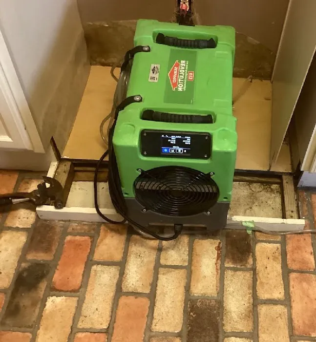 SERVPRO of Slidell Picture 10
