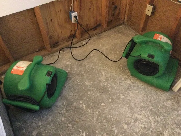SERVPRO of Slidell Picture 2