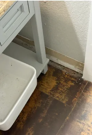 Rescue Restoration LLC Picture 7