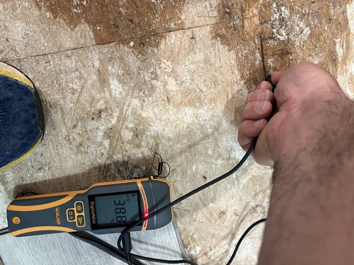 Rescue Restoration LLC Picture 8