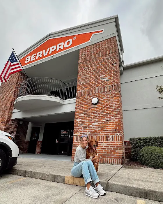 SERVPRO of Greater Covington and Mandeville Picture 1