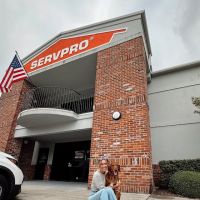 SERVPRO of Greater Covington and Mandeville ico